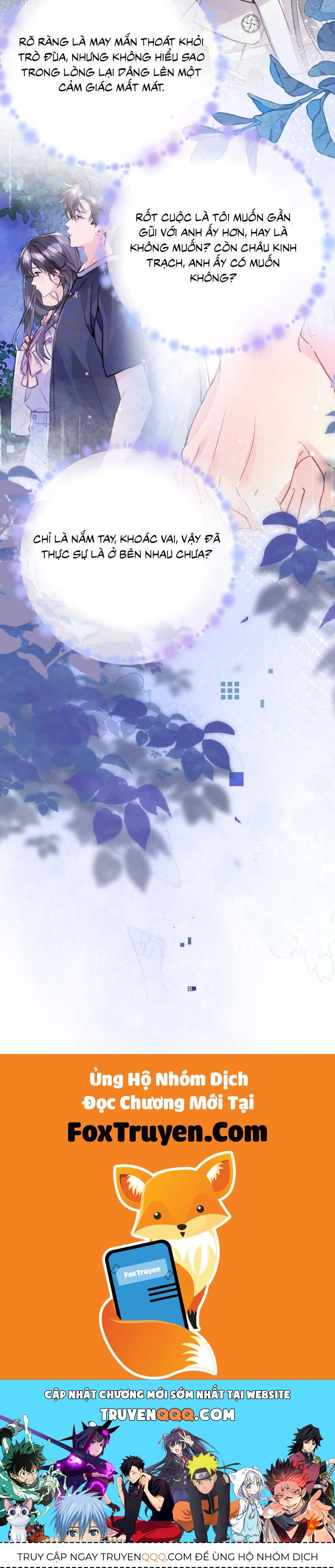 Tỏ Tình - Chapter 92 - Page 23