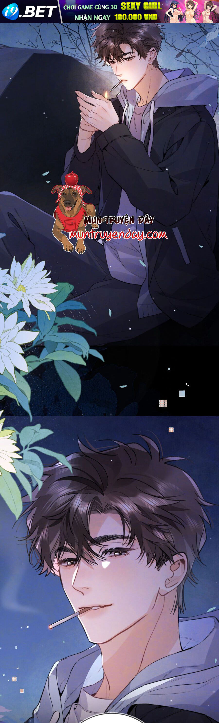 Tỏ Tình - Chapter 93 - Page 21