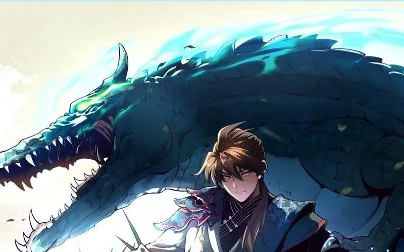 Thành Thần Bắt Đầu Từ Thủy Hầu Tử - Chapter 85 - Page 10