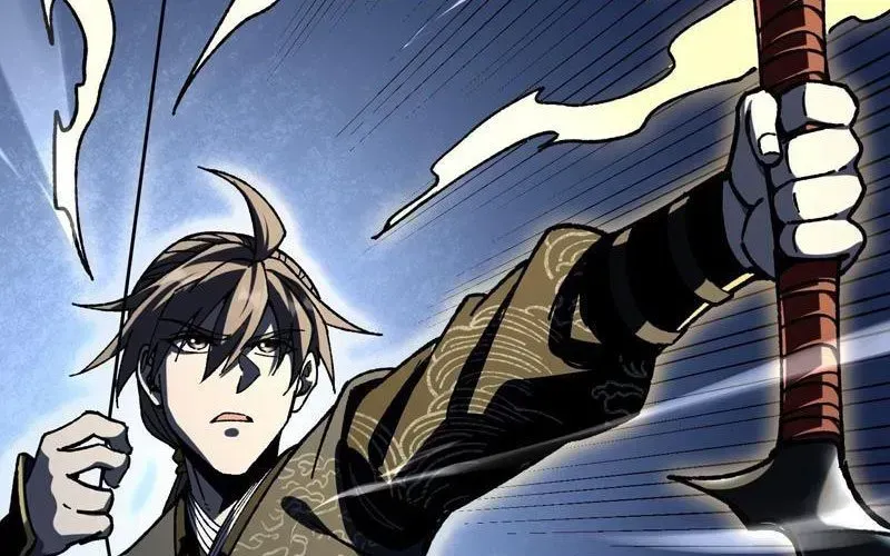 Thành Thần Bắt Đầu Từ Thủy Hầu Tử - Chapter 85 - Page 101