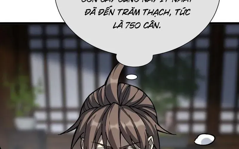 Thành Thần Bắt Đầu Từ Thủy Hầu Tử - Chapter 85 - Page 109