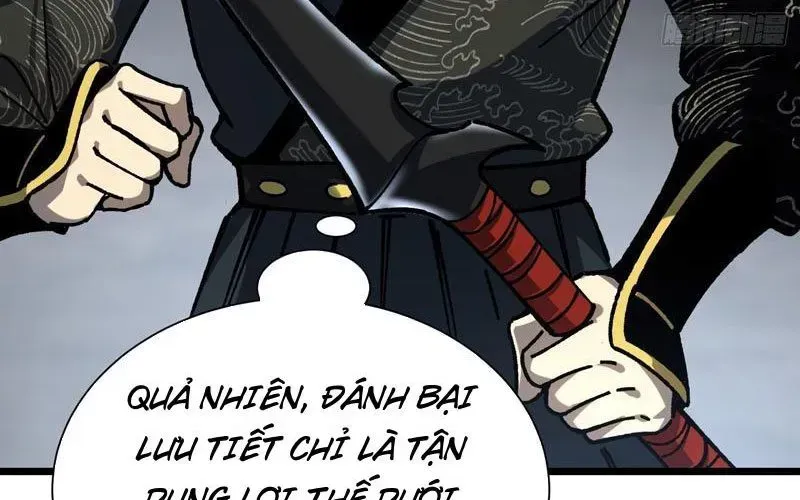 Thành Thần Bắt Đầu Từ Thủy Hầu Tử - Chapter 85 - Page 111