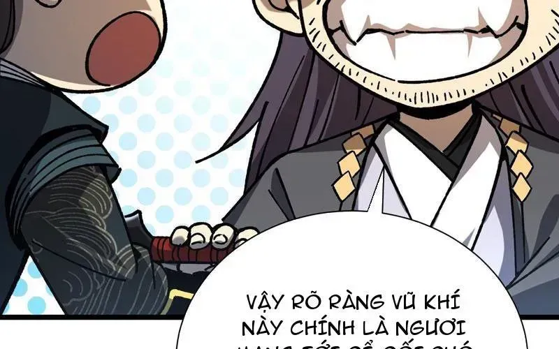 Thành Thần Bắt Đầu Từ Thủy Hầu Tử - Chapter 85 - Page 121