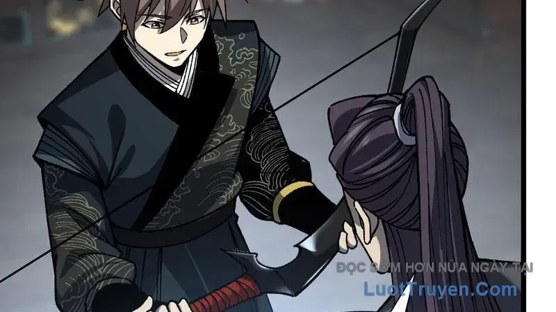 Thành Thần Bắt Đầu Từ Thủy Hầu Tử - Chapter 85 - Page 124