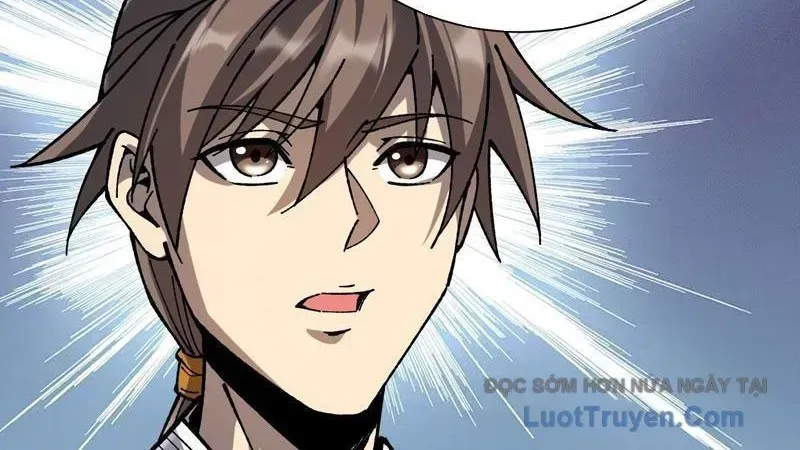 Thành Thần Bắt Đầu Từ Thủy Hầu Tử - Chapter 85 - Page 135