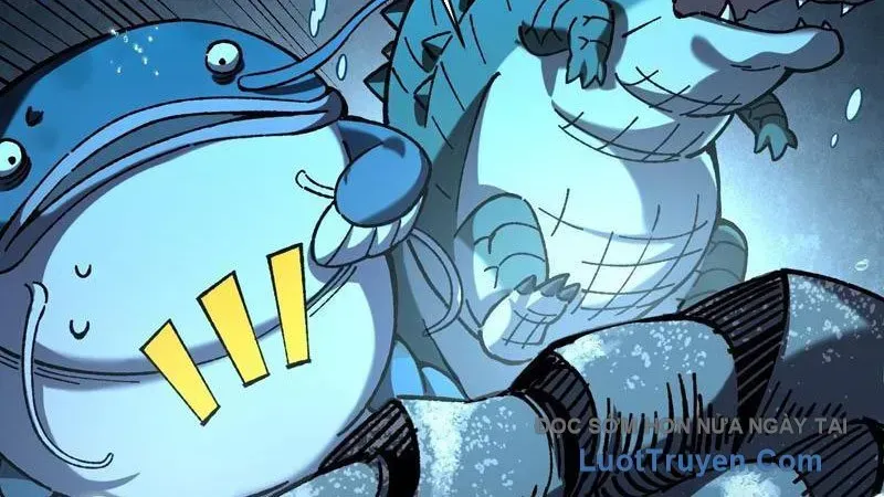 Thành Thần Bắt Đầu Từ Thủy Hầu Tử - Chapter 85 - Page 153