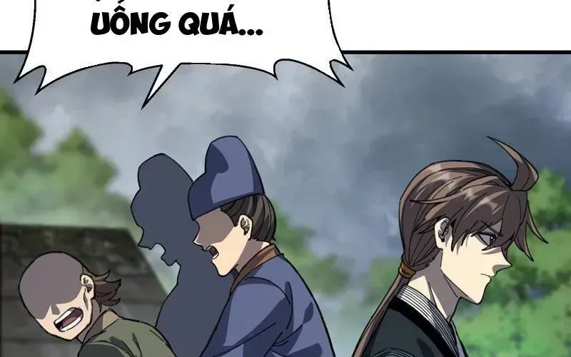 Thành Thần Bắt Đầu Từ Thủy Hầu Tử - Chapter 85 - Page 20