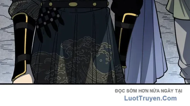 Thành Thần Bắt Đầu Từ Thủy Hầu Tử - Chapter 85 - Page 25