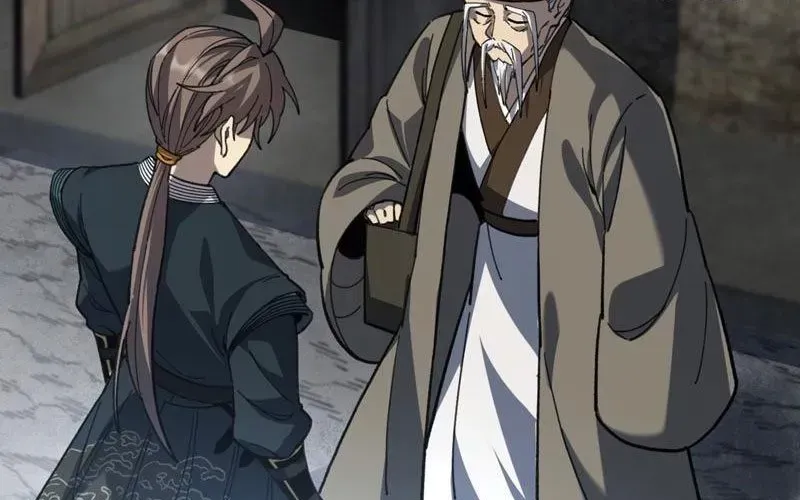 Thành Thần Bắt Đầu Từ Thủy Hầu Tử - Chapter 85 - Page 32