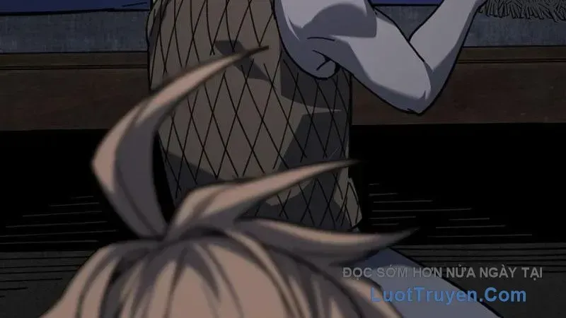 Thành Thần Bắt Đầu Từ Thủy Hầu Tử - Chapter 85 - Page 35