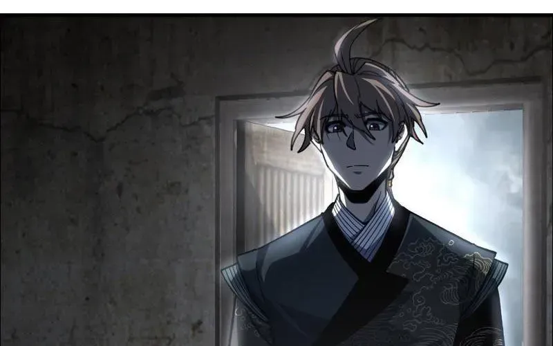 Thành Thần Bắt Đầu Từ Thủy Hầu Tử - Chapter 85 - Page 40