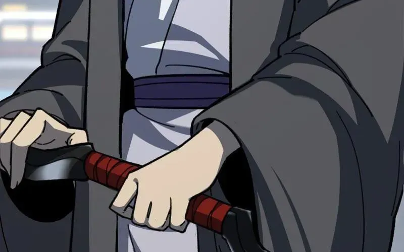 Thành Thần Bắt Đầu Từ Thủy Hầu Tử - Chapter 85 - Page 81