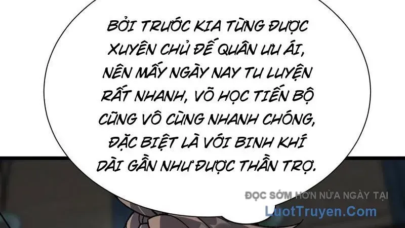 Thành Thần Bắt Đầu Từ Thủy Hầu Tử - Chapter 85 - Page 88