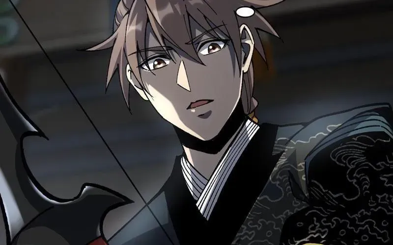 Thành Thần Bắt Đầu Từ Thủy Hầu Tử - Chapter 85 - Page 89