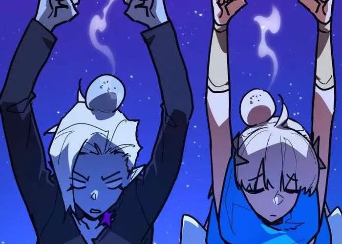 Quỷ Troll Mạnh Nhất Thế Giới - Chapter 155 - Page 189