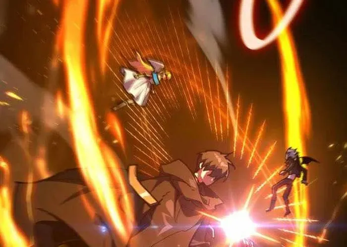 Quỷ Troll Mạnh Nhất Thế Giới - Chapter 155 - Page 307