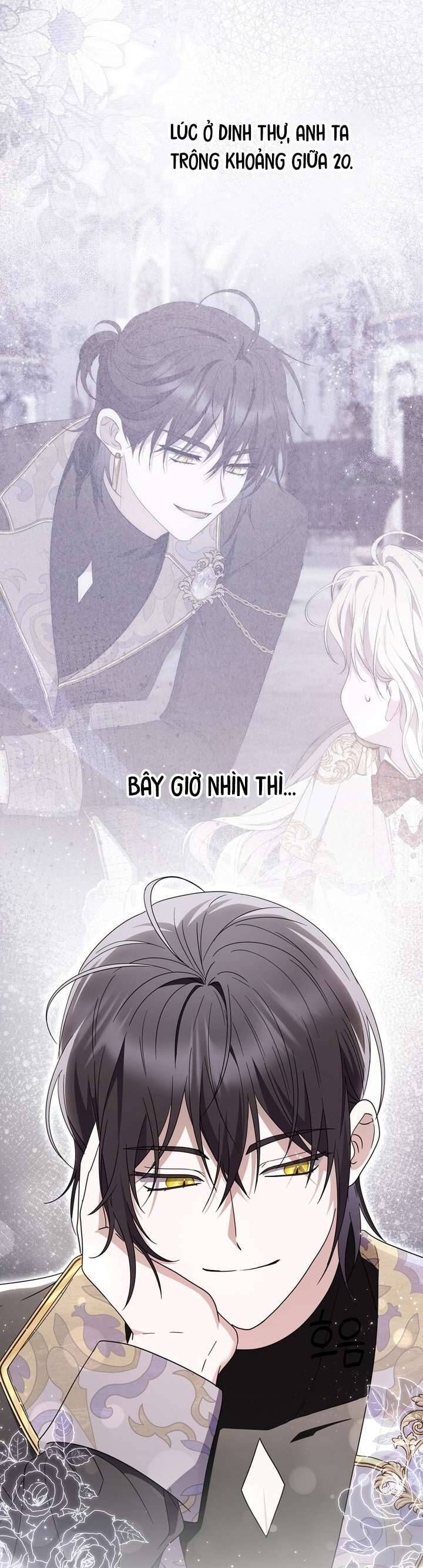 Nam Chính Ám Ảnh Với Sức Khỏe Của Tôi - Chapter 33 - Page 10