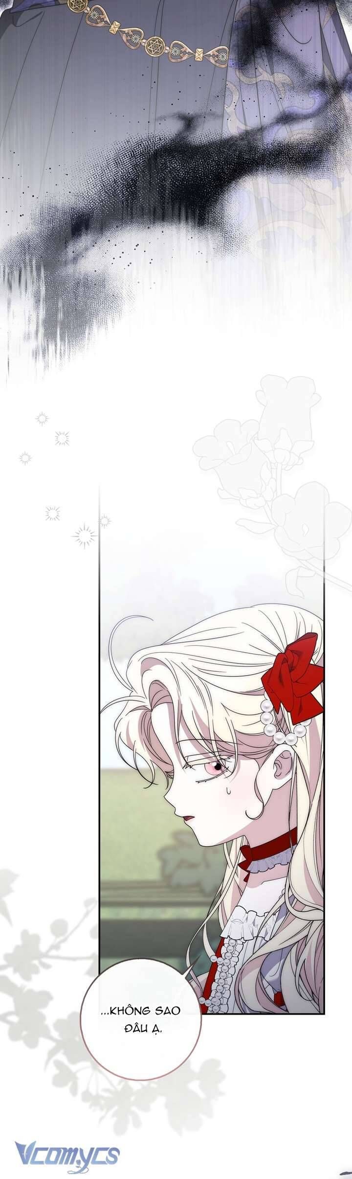 Nam Chính Ám Ảnh Với Sức Khỏe Của Tôi - Chapter 33 - Page 28