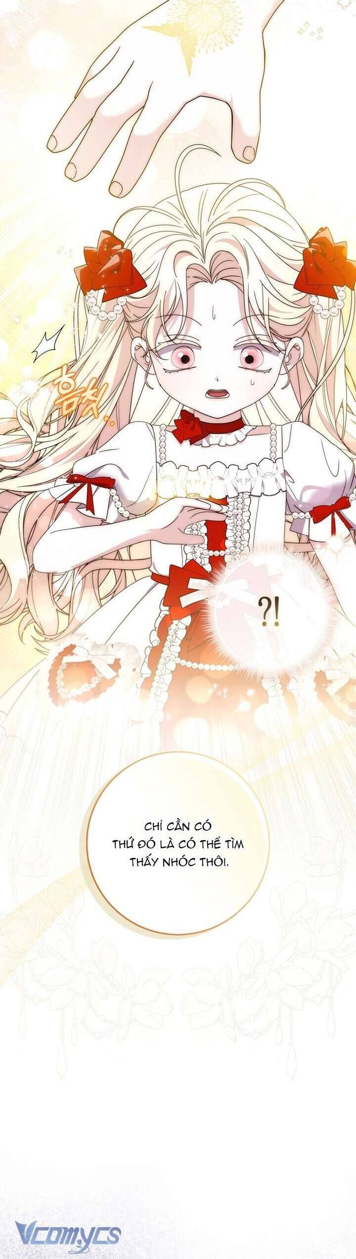 Nam Chính Ám Ảnh Với Sức Khỏe Của Tôi - Chapter 33 - Page 4