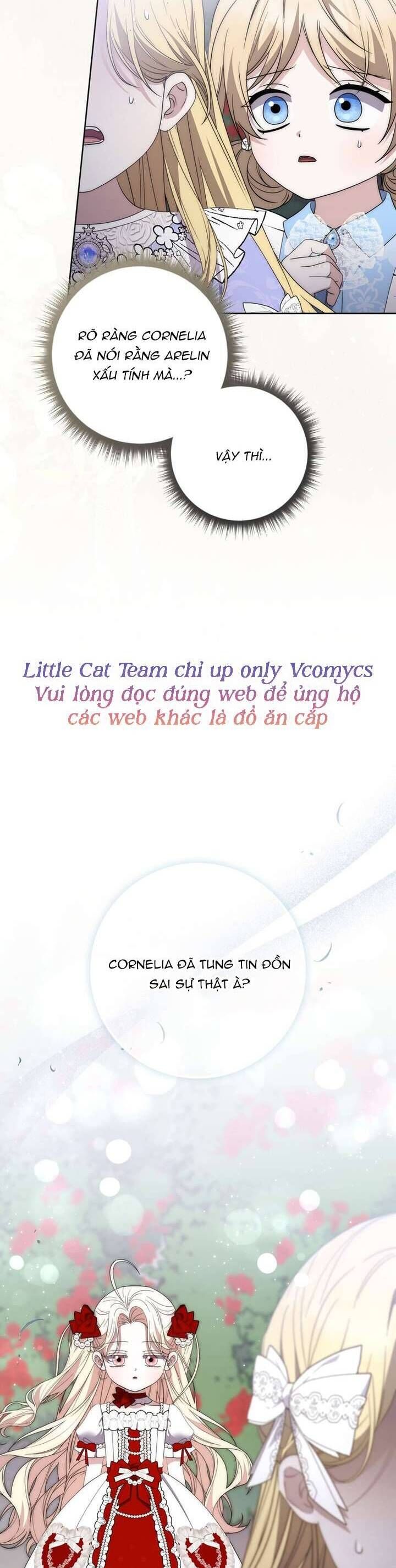 Nam Chính Ám Ảnh Với Sức Khỏe Của Tôi - Chapter 33 - Page 40