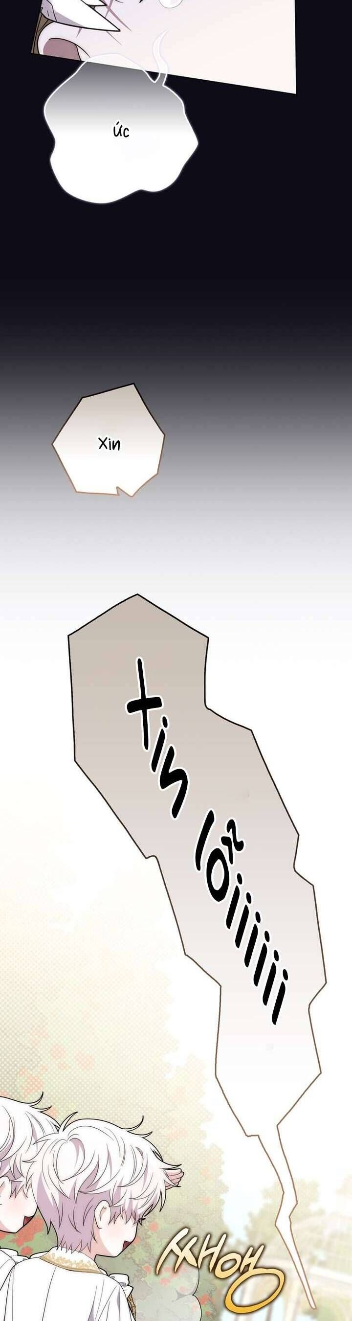 Nam Chính Ám Ảnh Với Sức Khỏe Của Tôi - Chapter 33 - Page 44