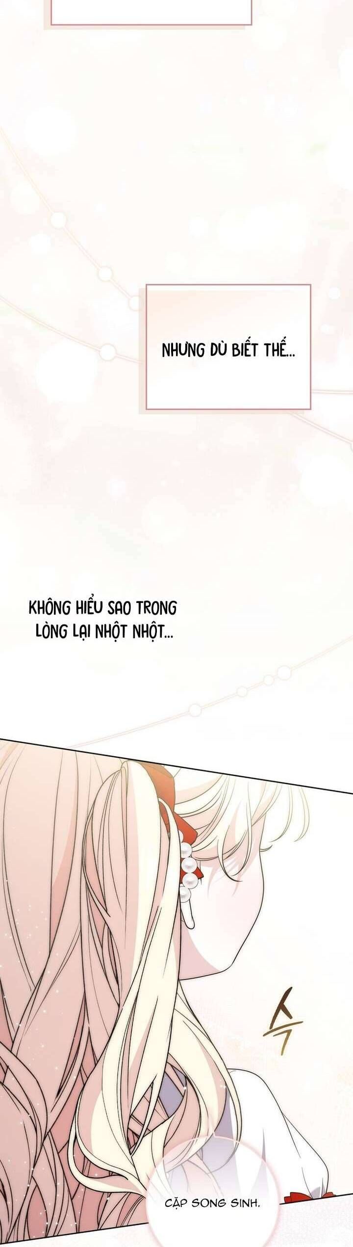 Nam Chính Ám Ảnh Với Sức Khỏe Của Tôi - Chapter 33 - Page 49