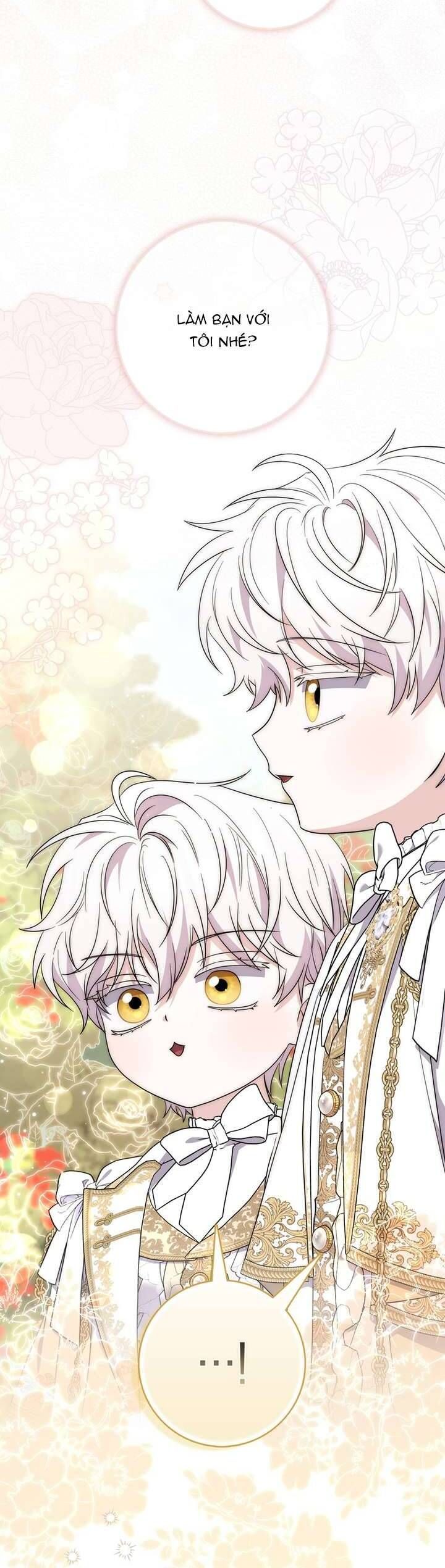 Nam Chính Ám Ảnh Với Sức Khỏe Của Tôi - Chapter 33 - Page 50