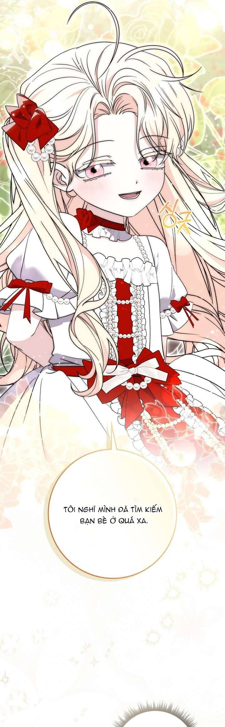 Nam Chính Ám Ảnh Với Sức Khỏe Của Tôi - Chapter 33 - Page 53