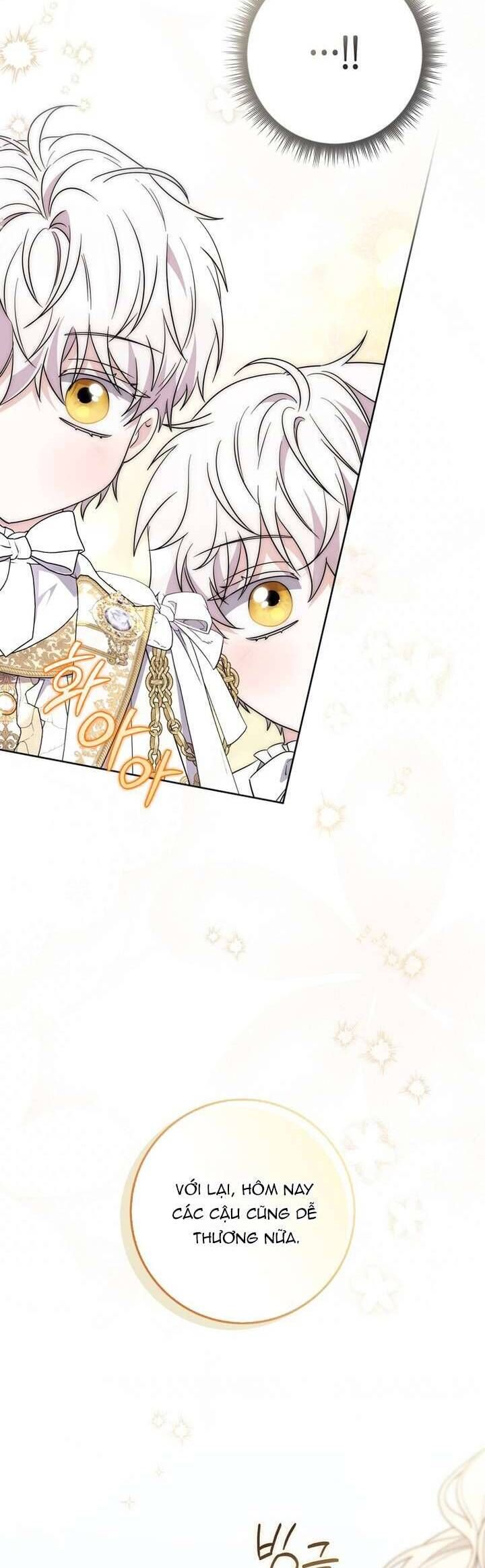 Nam Chính Ám Ảnh Với Sức Khỏe Của Tôi - Chapter 33 - Page 54