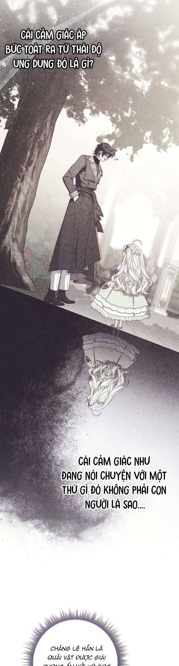 Nam Chính Ám Ảnh Với Sức Khỏe Của Tôi - Chapter 34 - Page 11