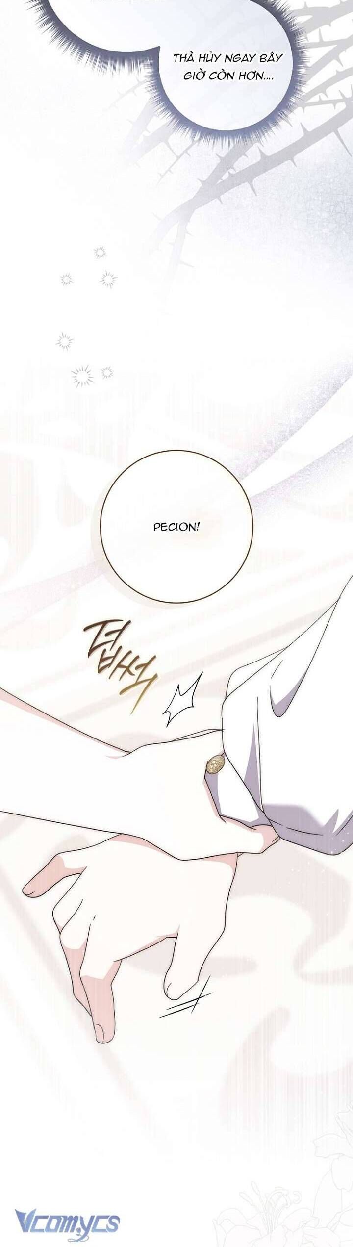 Nam Chính Ám Ảnh Với Sức Khỏe Của Tôi - Chapter 34 - Page 24