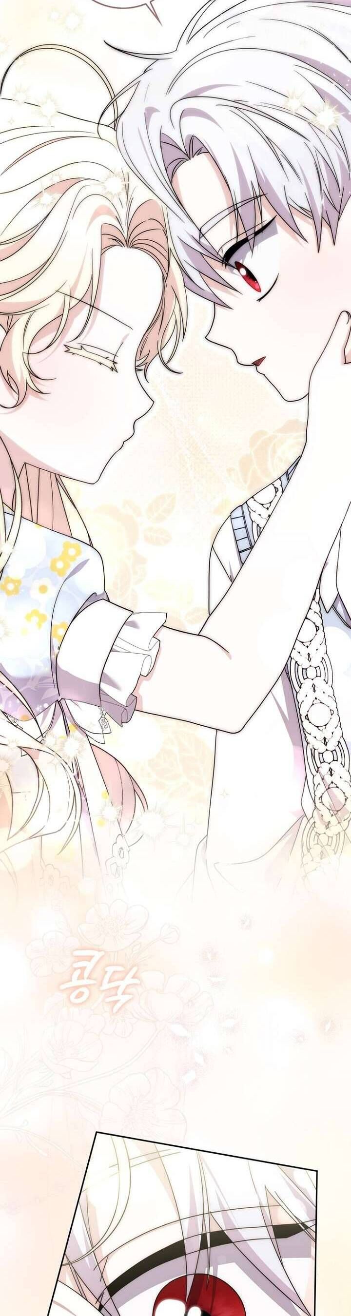 Nam Chính Ám Ảnh Với Sức Khỏe Của Tôi - Chapter 34 - Page 26