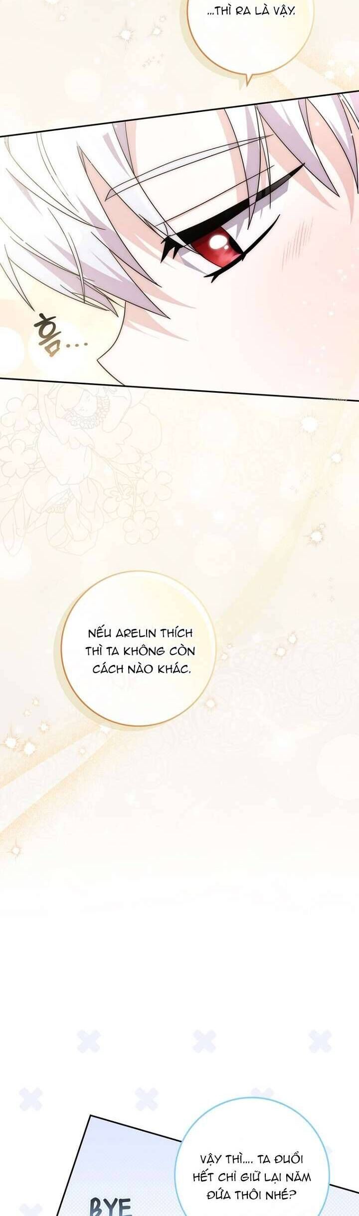 Nam Chính Ám Ảnh Với Sức Khỏe Của Tôi - Chapter 34 - Page 32