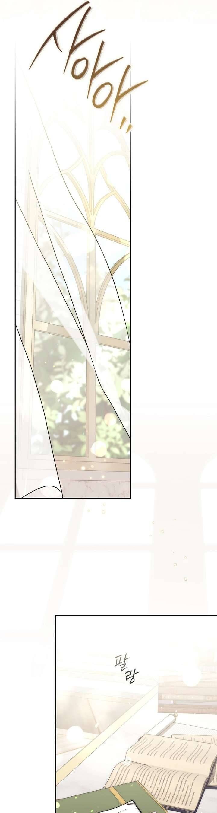 Nam Chính Ám Ảnh Với Sức Khỏe Của Tôi - Chapter 34 - Page 35