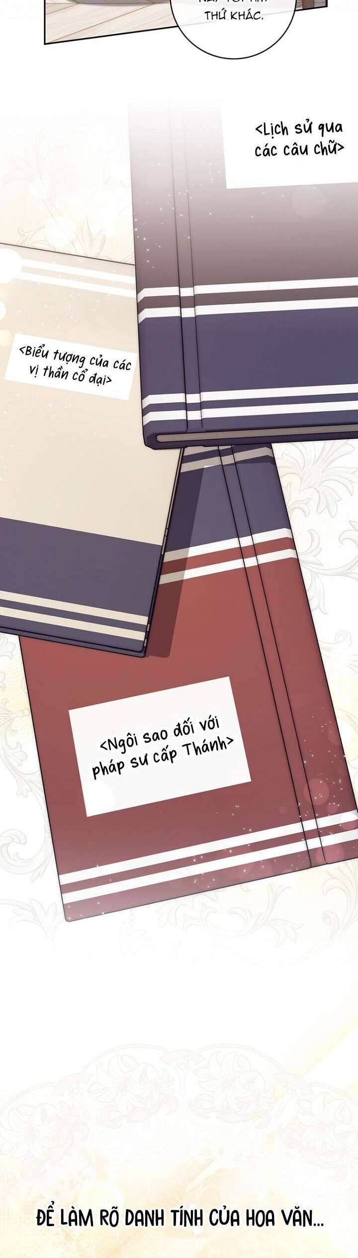 Nam Chính Ám Ảnh Với Sức Khỏe Của Tôi - Chapter 34 - Page 4