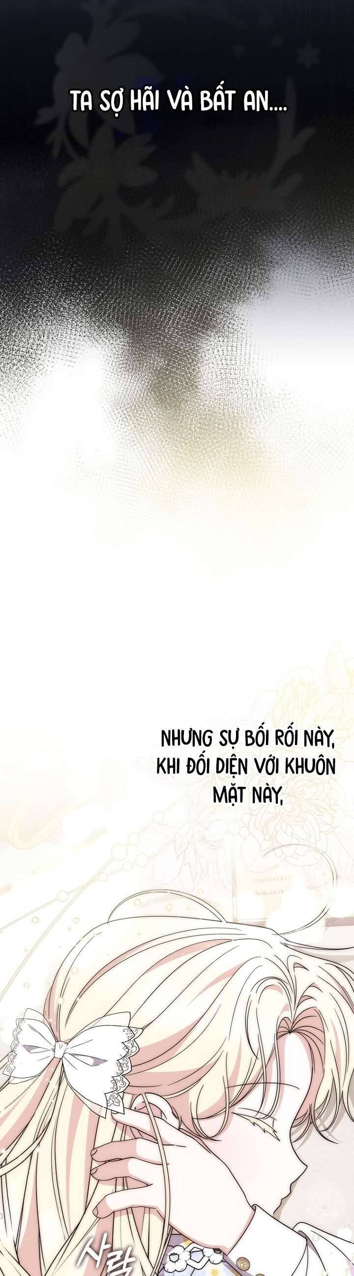 Nam Chính Ám Ảnh Với Sức Khỏe Của Tôi - Chapter 34 - Page 45