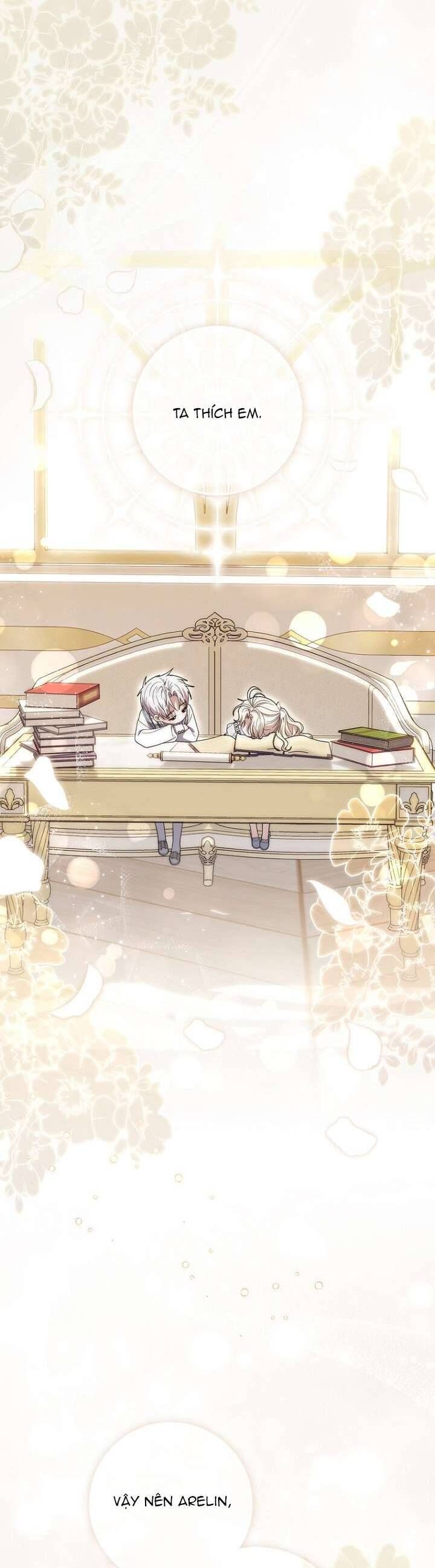 Nam Chính Ám Ảnh Với Sức Khỏe Của Tôi - Chapter 34 - Page 47