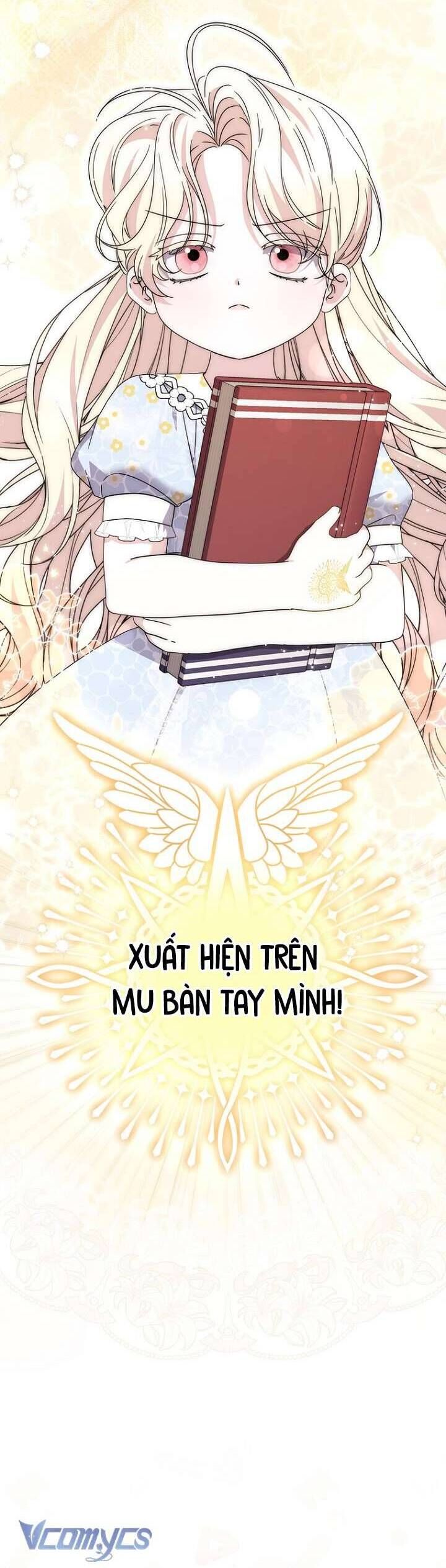 Nam Chính Ám Ảnh Với Sức Khỏe Của Tôi - Chapter 34 - Page 5