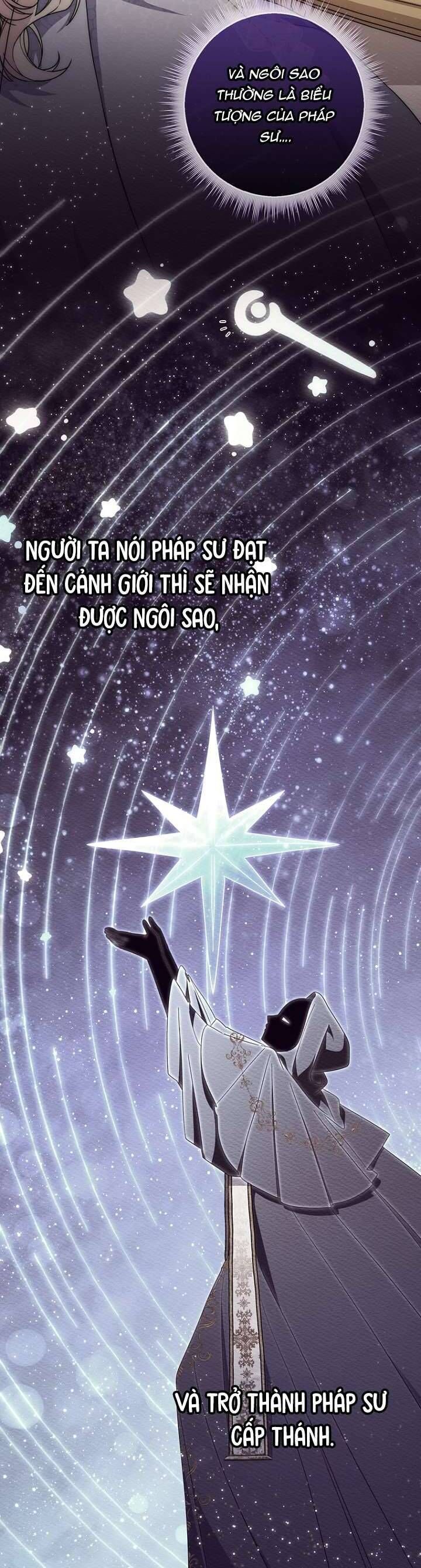Nam Chính Ám Ảnh Với Sức Khỏe Của Tôi - Chapter 34 - Page 7