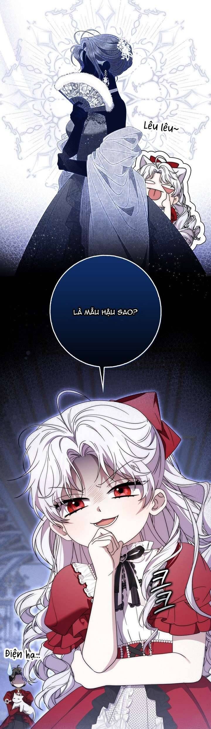 Nam Chính Ám Ảnh Với Sức Khỏe Của Tôi - Chapter 35 - Page 10