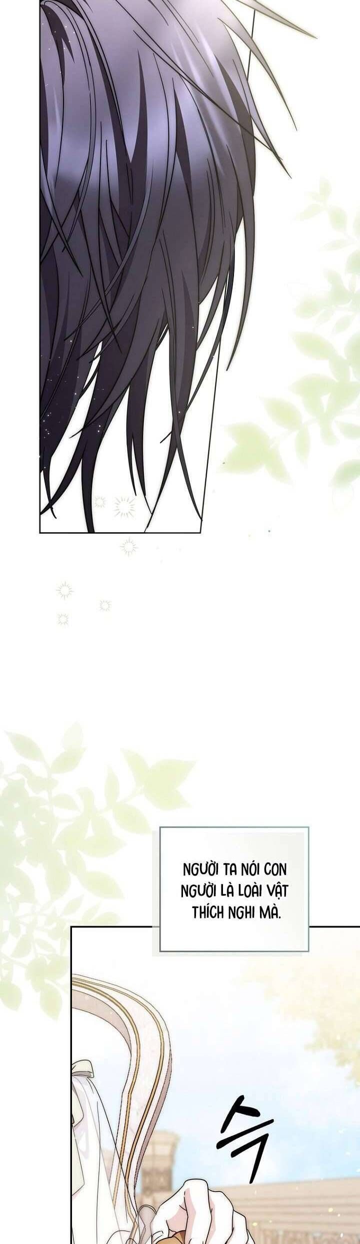 Nam Chính Ám Ảnh Với Sức Khỏe Của Tôi - Chapter 35 - Page 12