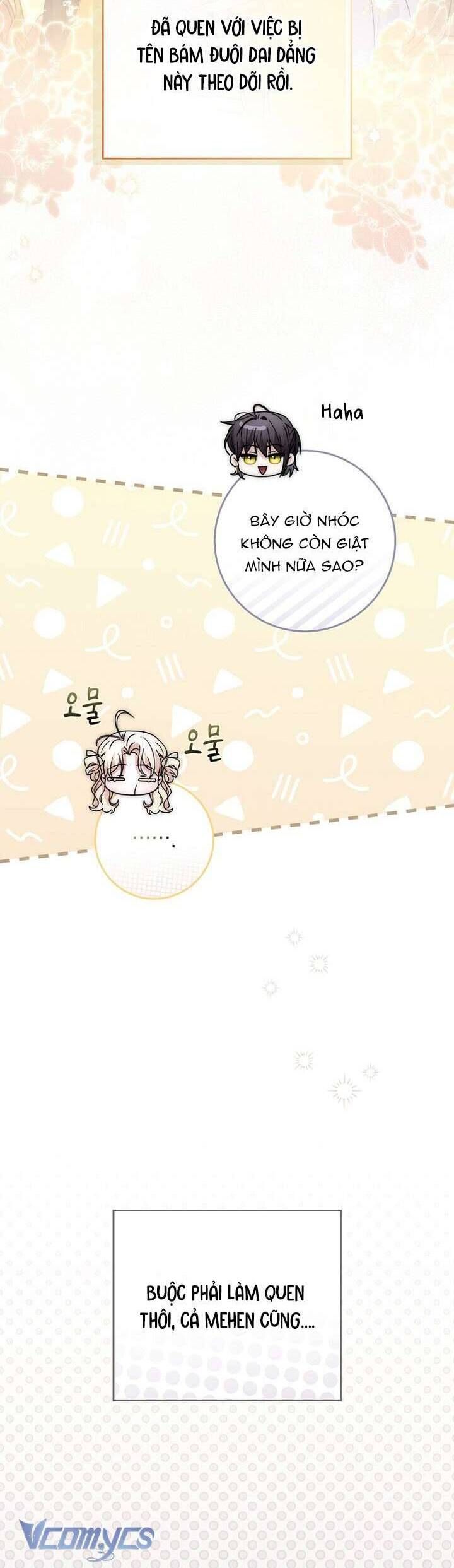 Nam Chính Ám Ảnh Với Sức Khỏe Của Tôi - Chapter 35 - Page 14