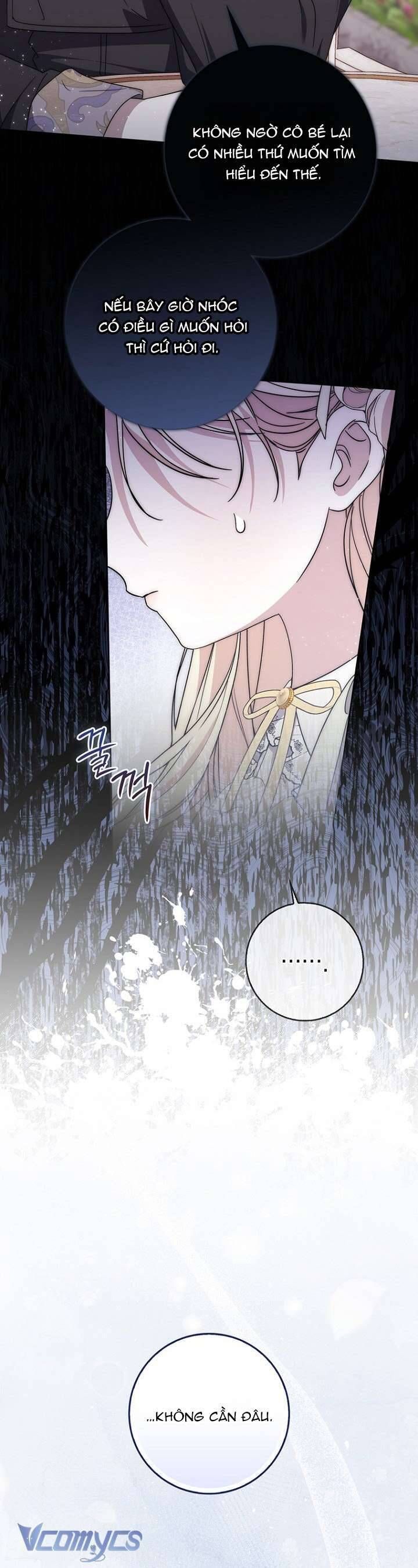 Nam Chính Ám Ảnh Với Sức Khỏe Của Tôi - Chapter 35 - Page 19