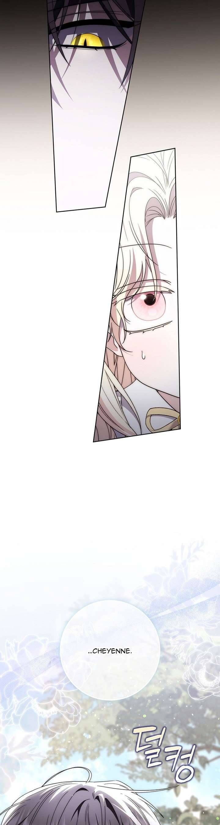 Nam Chính Ám Ảnh Với Sức Khỏe Của Tôi - Chapter 35 - Page 29