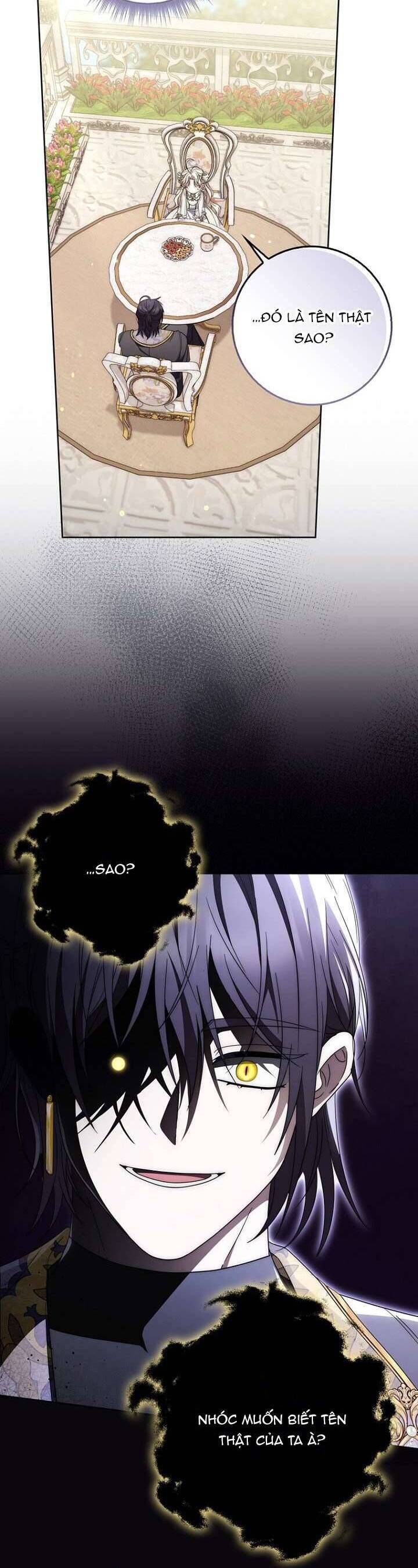 Nam Chính Ám Ảnh Với Sức Khỏe Của Tôi - Chapter 35 - Page 31