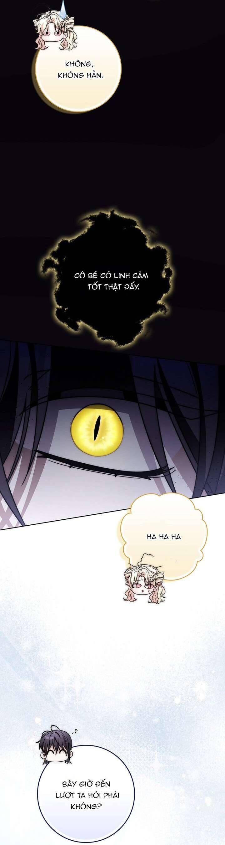 Nam Chính Ám Ảnh Với Sức Khỏe Của Tôi - Chapter 35 - Page 32