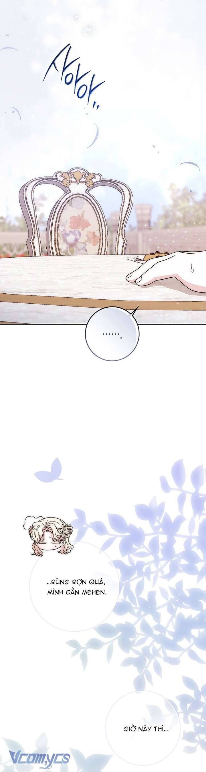 Nam Chính Ám Ảnh Với Sức Khỏe Của Tôi - Chapter 35 - Page 38