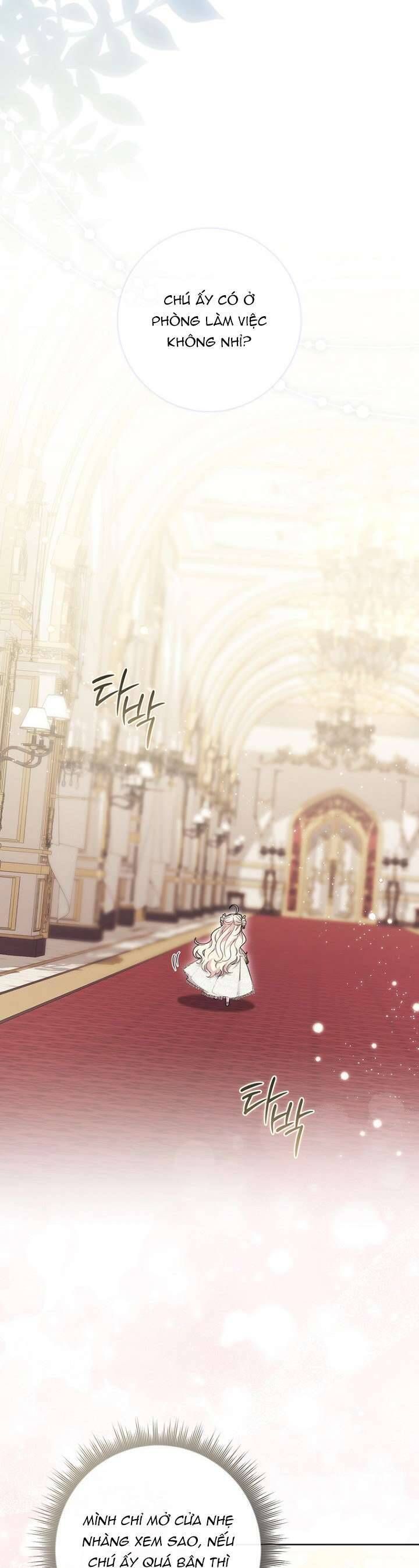 Nam Chính Ám Ảnh Với Sức Khỏe Của Tôi - Chapter 35 - Page 39