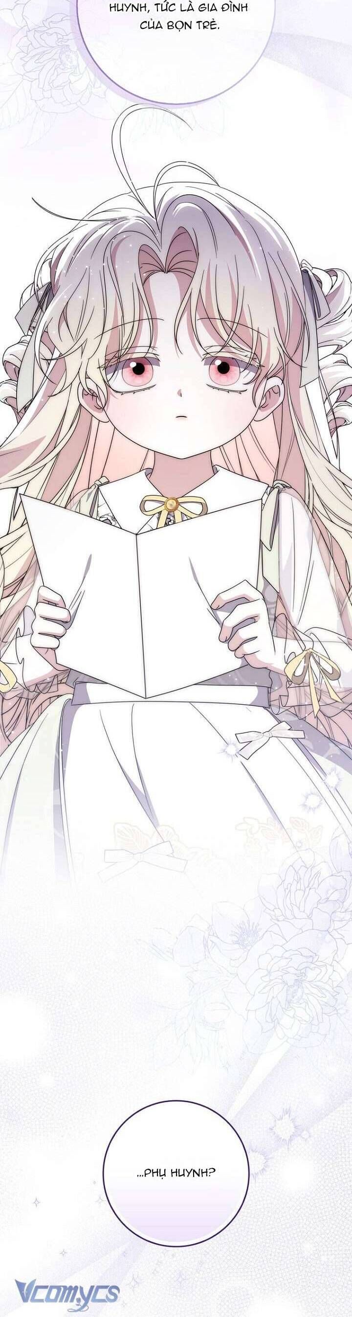 Nam Chính Ám Ảnh Với Sức Khỏe Của Tôi - Chapter 35 - Page 48