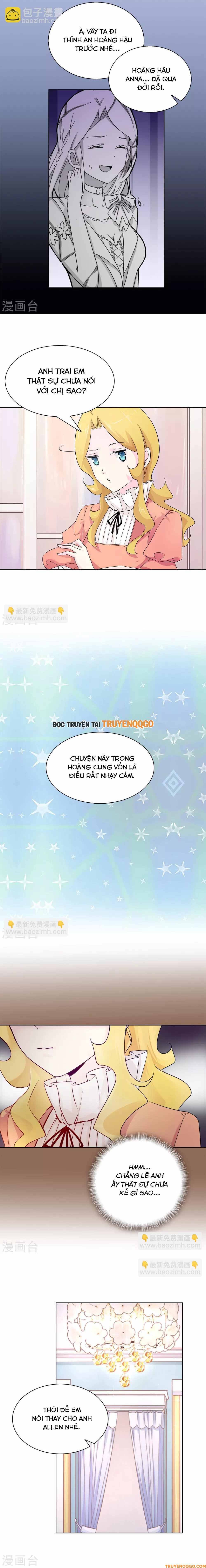 Hoàng tử đích thiên giáng mạt thê tử - Chapter 49 - Page 3